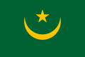 Mauritania